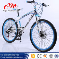 Top Mountainbike Philippinen verwendet Mountainbike Gabeln / Vollfederung Titan Mountainbike Rahmen / Mountainbike Gabeln zum Verkauf